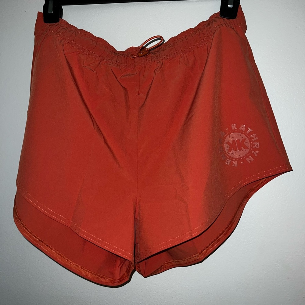 Gymshark shorts